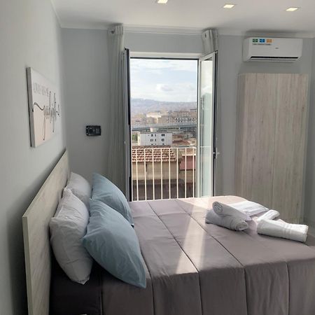 Fortunato'S Home Napels Buitenkant foto