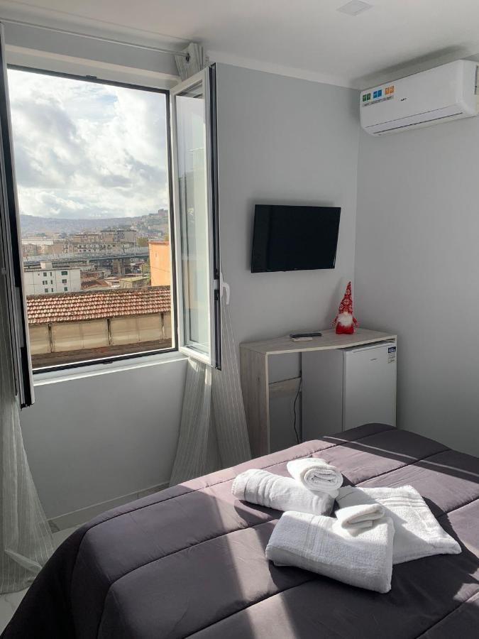 Fortunato'S Home Napels Buitenkant foto