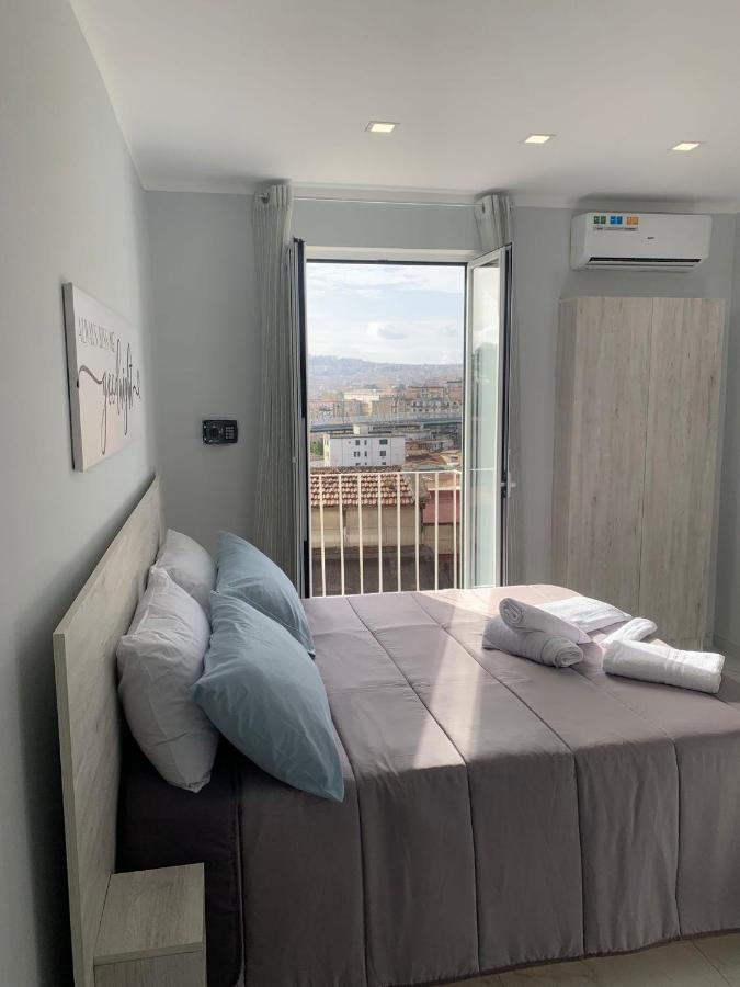 Fortunato'S Home Napels Buitenkant foto