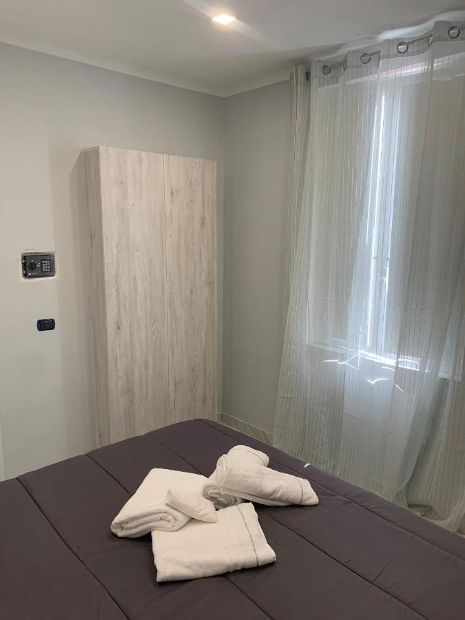 Fortunato'S Home Napels Buitenkant foto