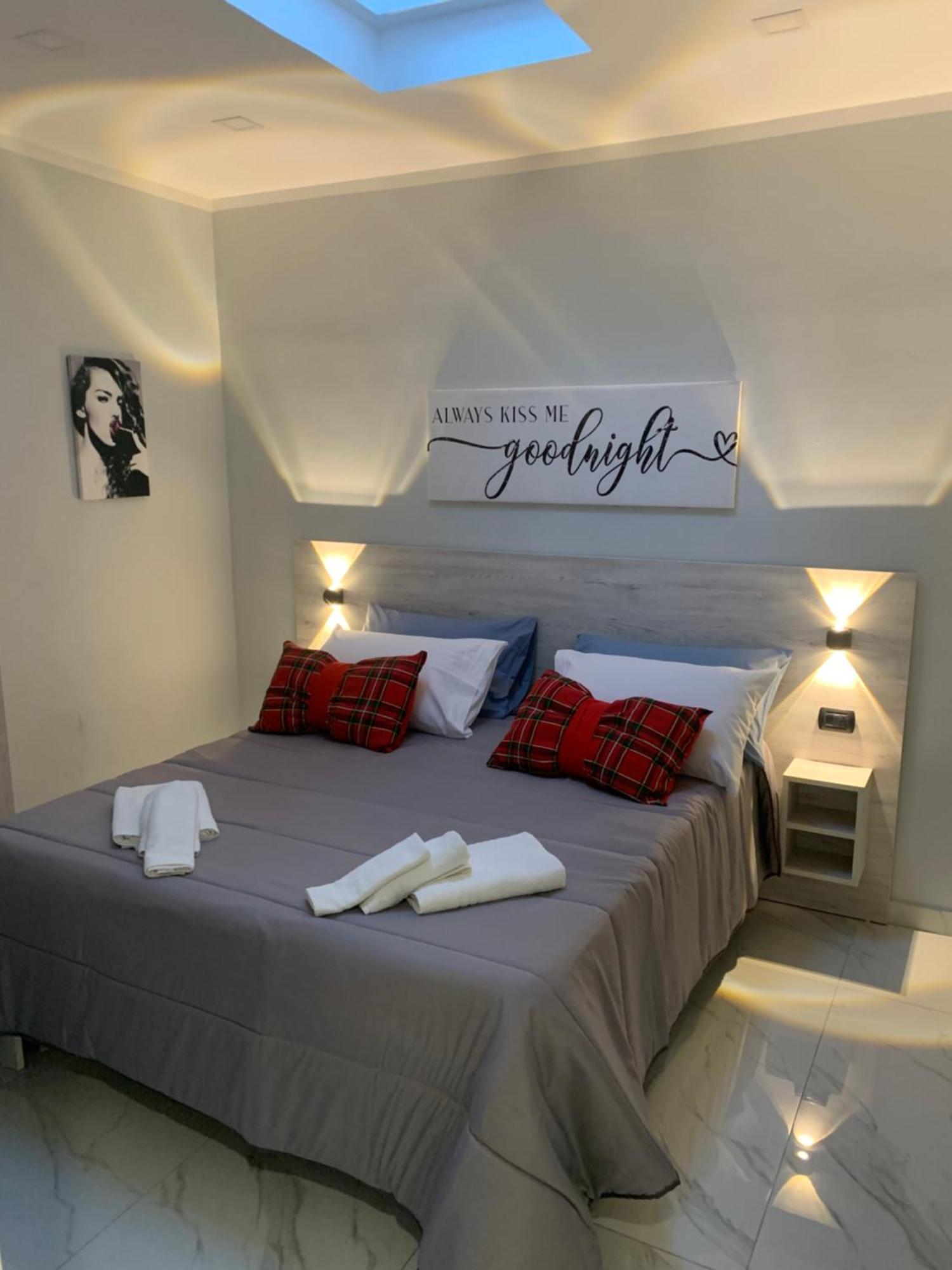 Fortunato'S Home Napels Buitenkant foto