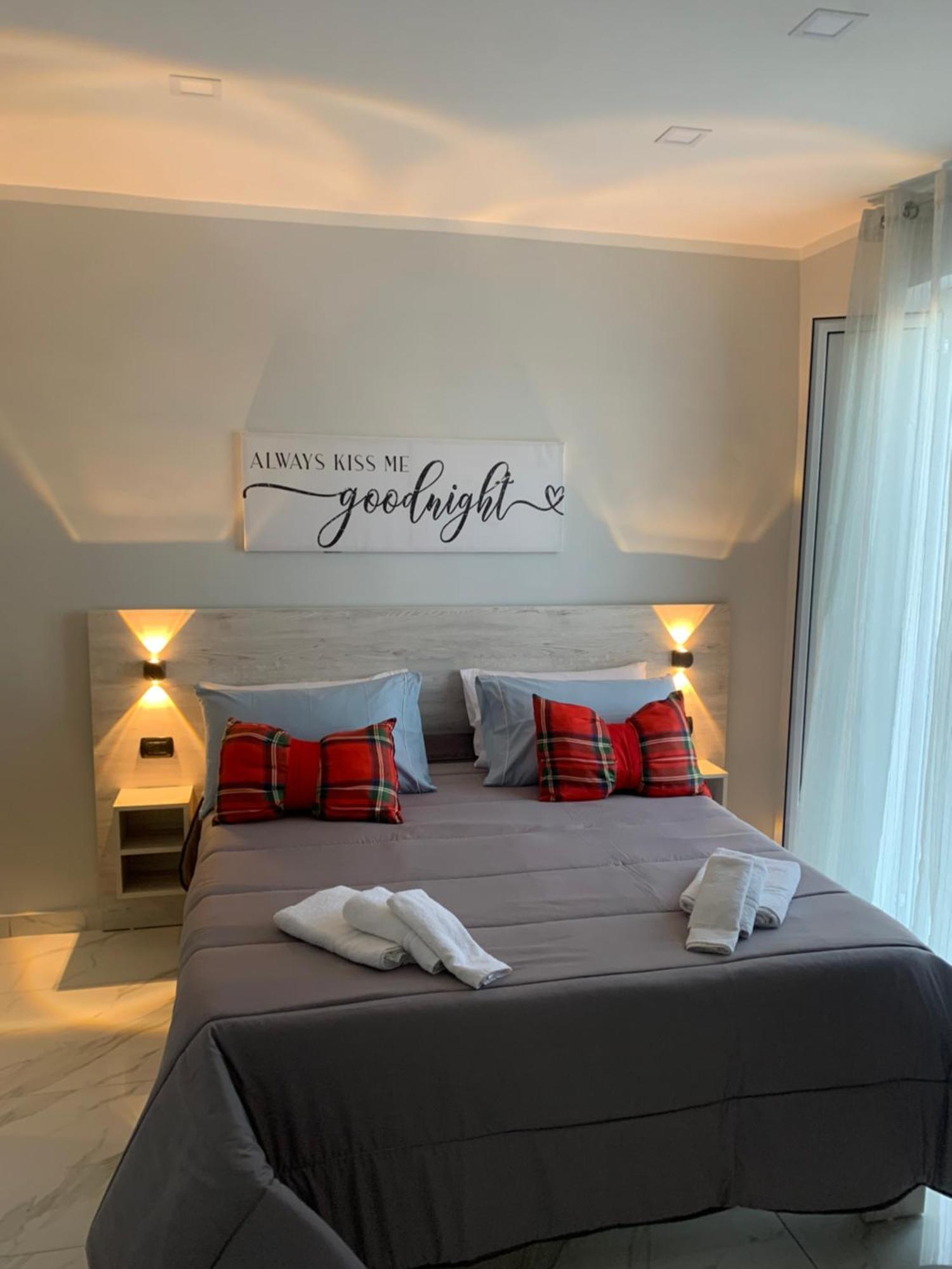Fortunato'S Home Napels Buitenkant foto